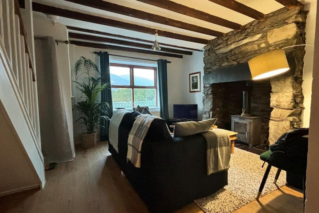 Cottage In ランベリス エクステリア 写真